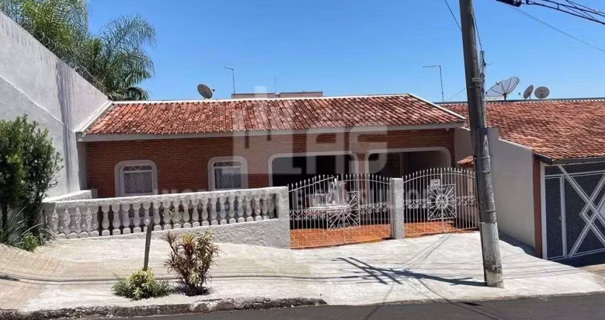 Casa com 3 quartos à venda no São Paulo, Marília 