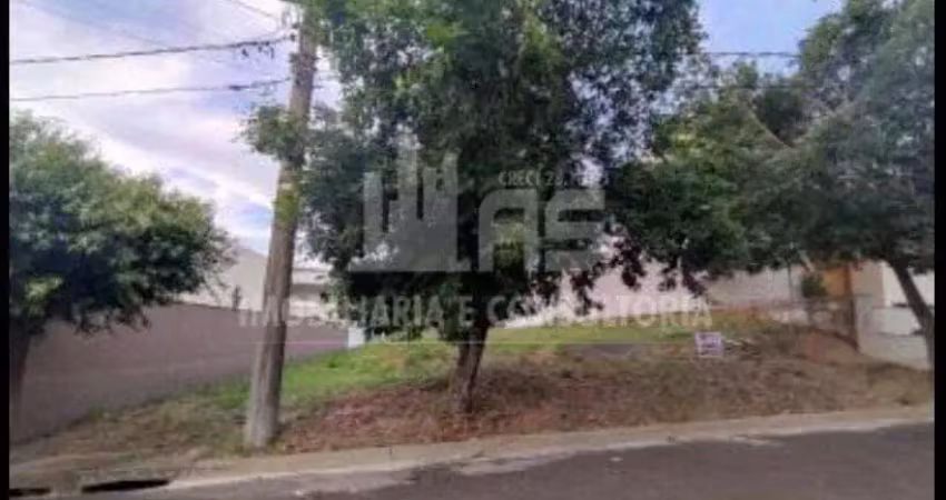 Terreno à venda no bairro jardim colibri - marília/sp