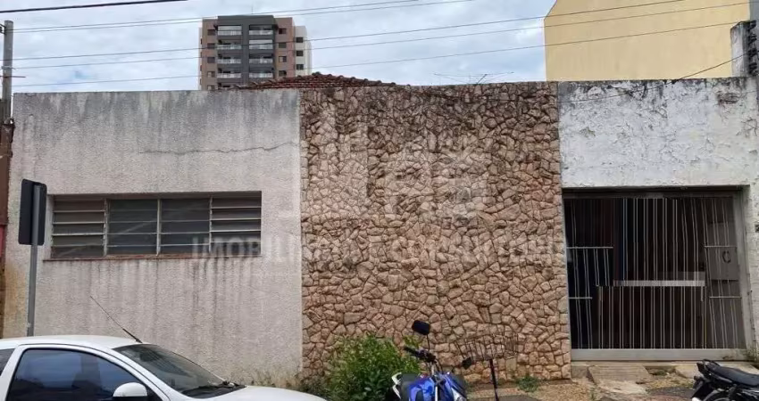 Casa com 4 quartos à venda no Centro, Marília 