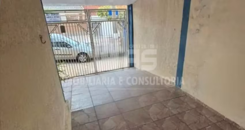 Casa com 2 quartos à venda na Rua Arthur Villa, Palmital, Marília