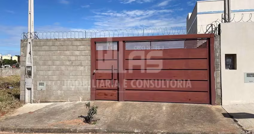 Terreno à venda no bairro núcleo habitacional maria angélica matos - marília/sp