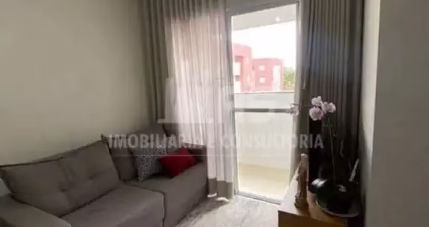 Apartamento com 2 quartos à venda no Jardim Cavallari, Marília 