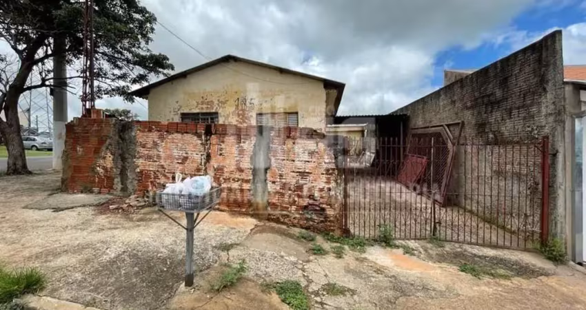 Casa à venda no bairro jardim califórnia - marília/sp