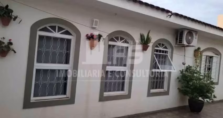 Casa com 2 quartos à venda no Cavalieri II, Marília 
