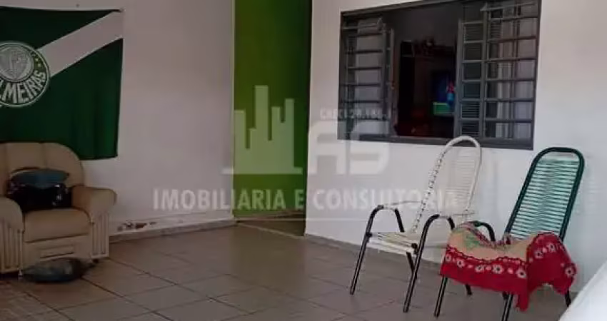Casa com 3 quartos à venda no Figueirinha, Marília 