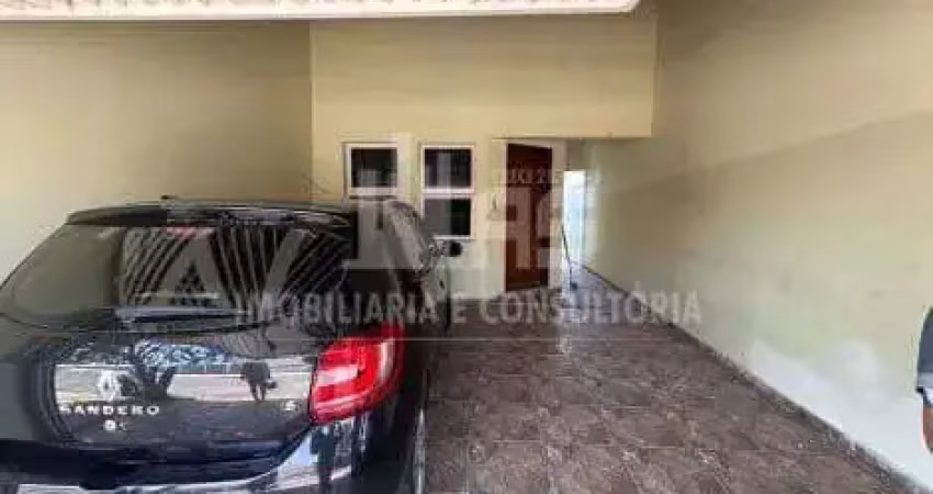 Casa com 2 quartos à venda no Jardim Santa Antonieta, Marília 