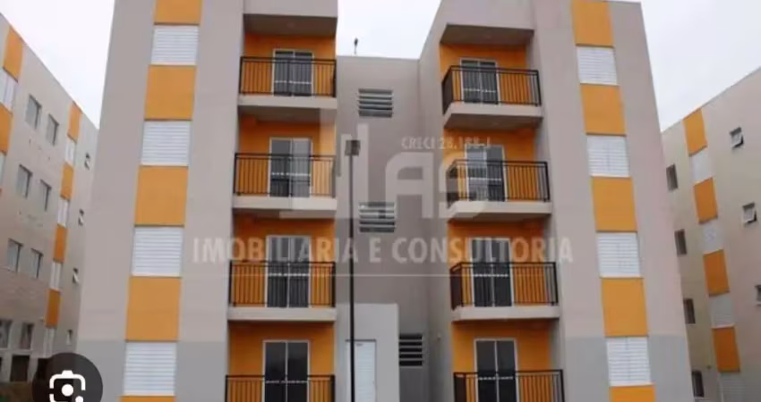 Apartamento à venda no bairro vereador eduardo andrade reis - marília/sp