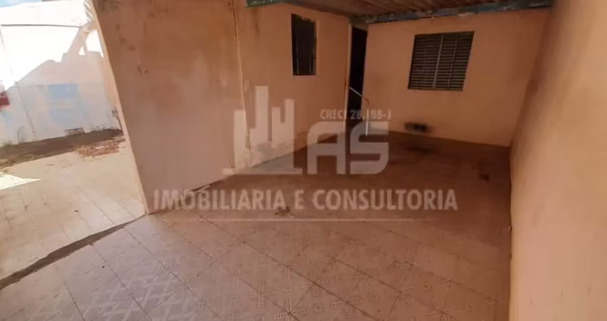 Casa com 4 quartos à venda no Núcleo Habitacional Nova Marília, Marília 