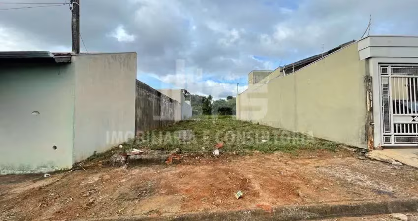 Terreno à venda no bairro nova marília 2 - marília/sp