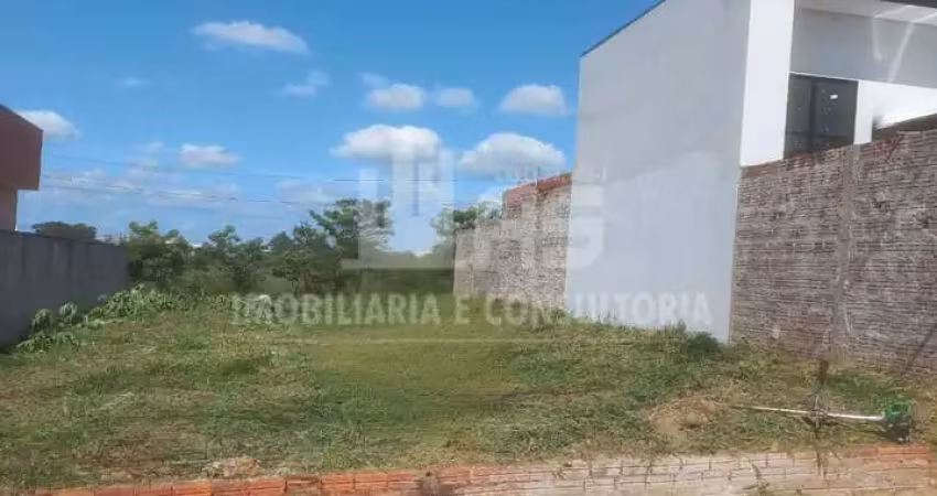 Terreno à venda no bairro sergio roim padre nobrega - marília/sp