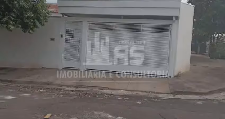 Casa com 2 quartos à venda no Palmital, Marília 