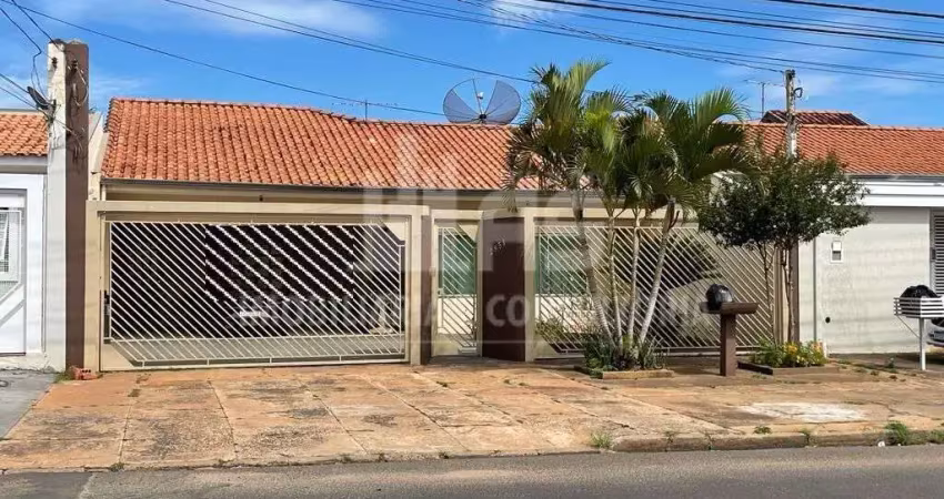 Casa à venda no bairro residencial vale verde - marília/sp