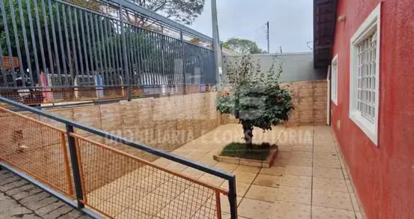 Casa à venda no bairro jardim continental - marília/sp, sul