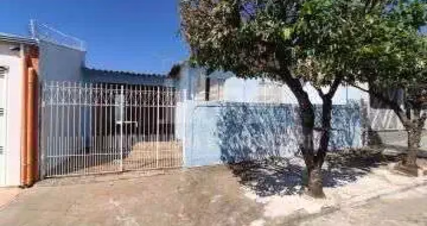 Casa à venda no bairro núcleo habitacional nova marília - marília/sp