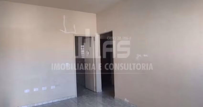 Casa com 3 quartos à venda no Núcleo Habitacional Juscelino Kubitschek, Marília 