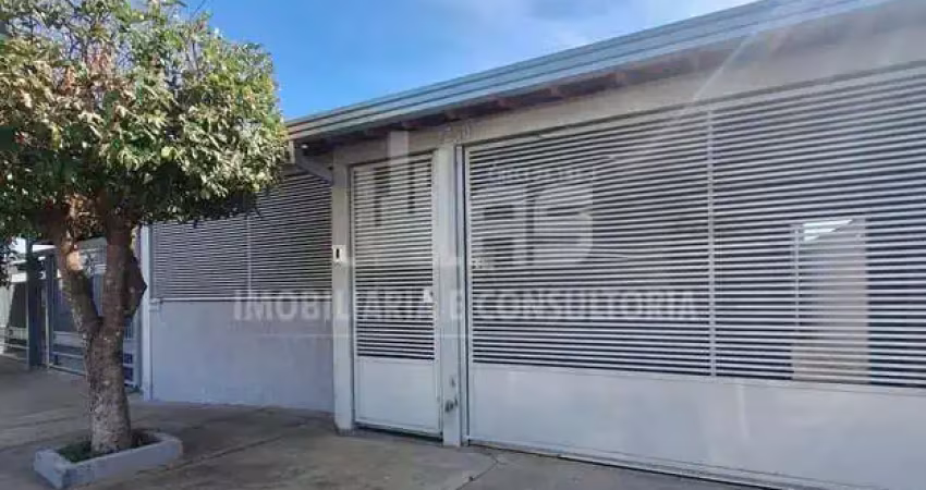 Casa à venda no bairro jardim santa antonieta - marília/sp, norte