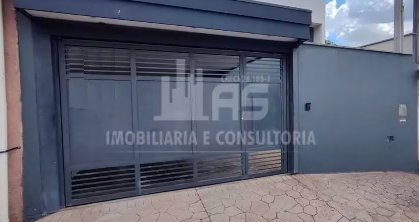 Casa com 3 quartos à venda no Jardim Califórnia, Marília 