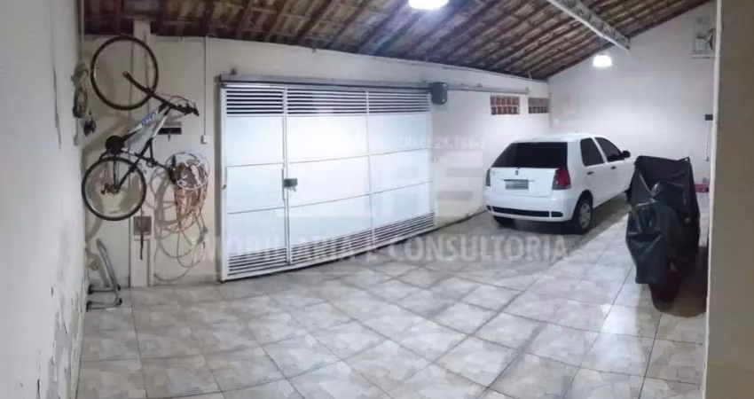 Casa à venda no bairro thereza bassan de argollo ferrão - marília/sp