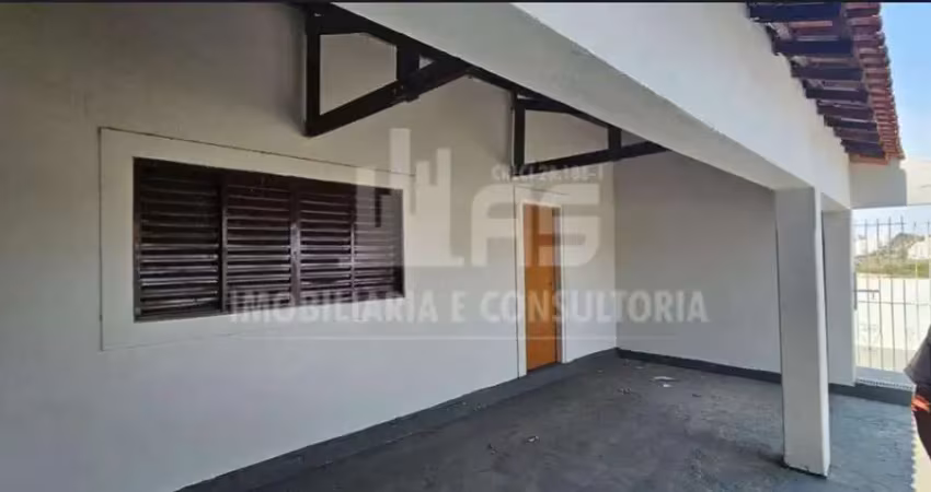Casa com 2 quartos à venda no Jardim Bandeirantes, Marília 