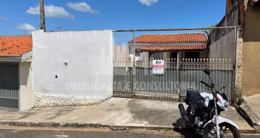 Casa com 1 quarto à venda no Núcleo Habitacional Nova Marília, Marília 