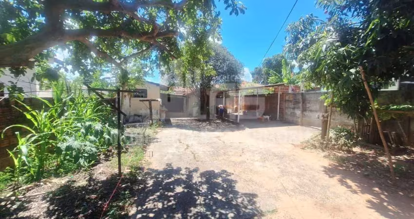 Terreno à venda no Jardim Paulista, Garça 