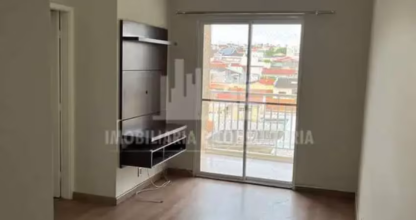 Apartamento à venda no bairro jardim alvorada - marília/sp