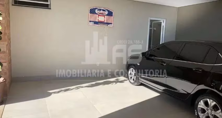 Casa com 3 quartos à venda no Jardim Florença, Marília 