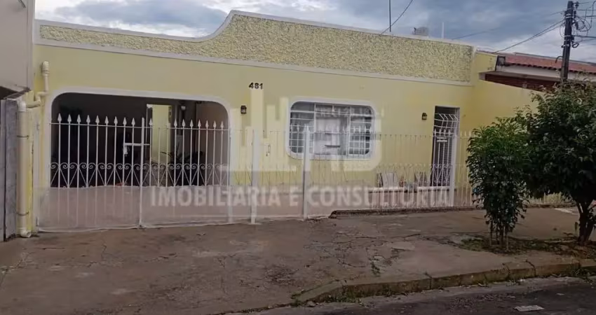 Casa com 2 quartos à venda no Núcleo Habitacional Nova Marília, Marília 