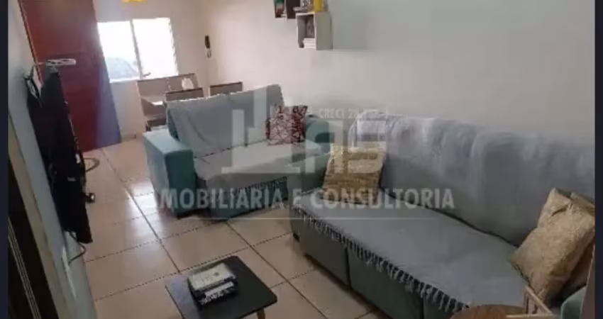 Casa com 2 quartos à venda no Vereador Eduardo Andrade Reis, Marília 