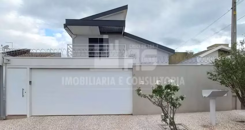Casa à venda no bairro jardim florenca - marília/sp