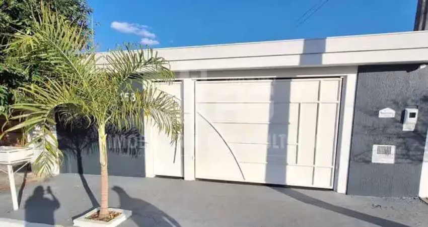 Casa à venda no bairro residencial vida nova maracá (padre nobrega) - marília/sp