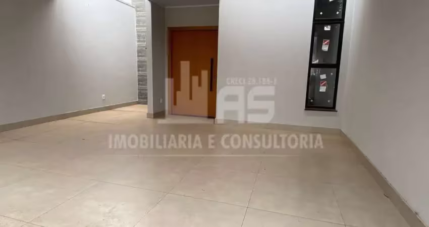 Casa à venda com 3 quartos sendo 1 suíte no jardim universitário.
