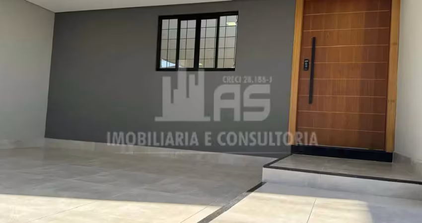 Casa a venda com 3 quartos sendo 1 suíte no bairro são miguel