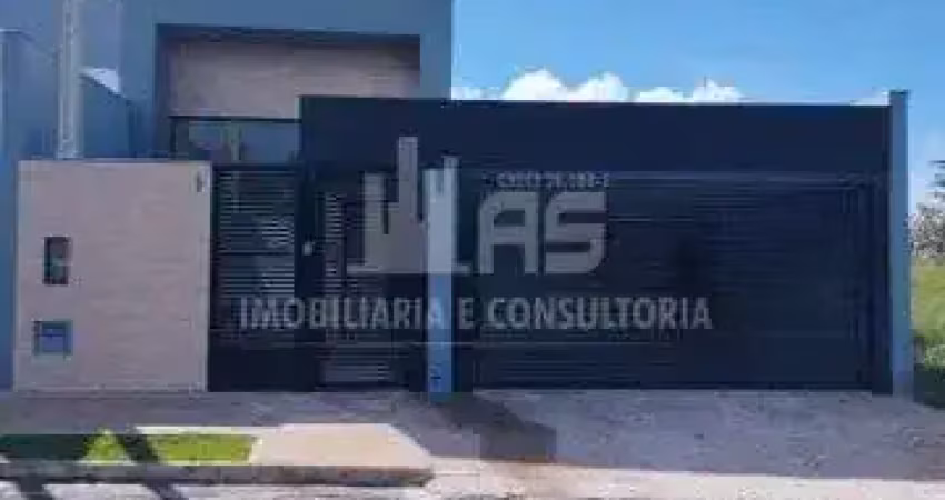 Casa com 3 quartos à venda no Centro (Rosália), Marília 