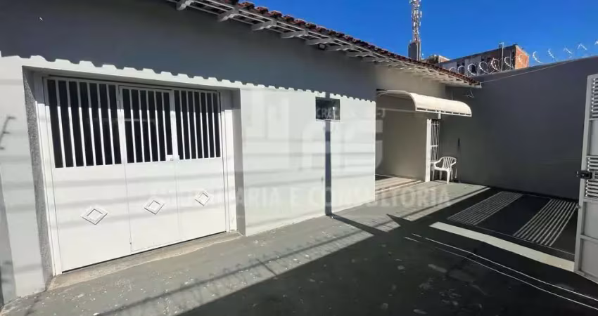 Casa para alugar no bairro alto cafezal - marília/sp, centro