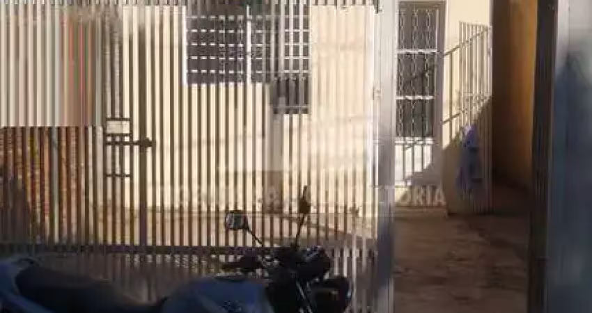 Casa com 1 quarto à venda no Edson Jorge Júnior, Marília 