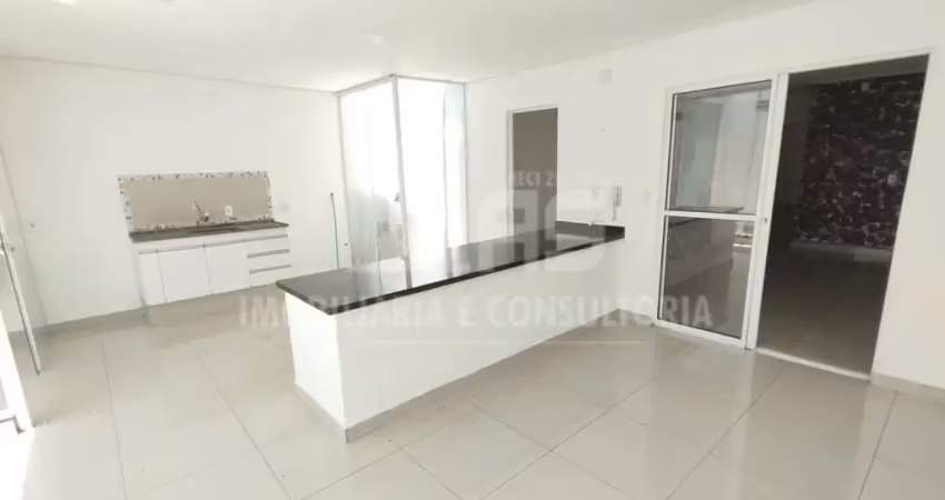Casa a venda com 3 quartos sendo 1 suíte no condomínio terra nova