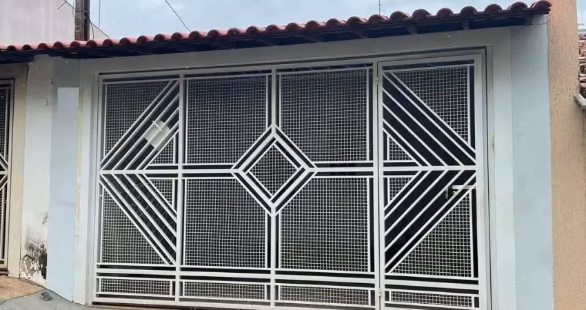 Casa com 3 quartos à venda no Palmital, Marília 