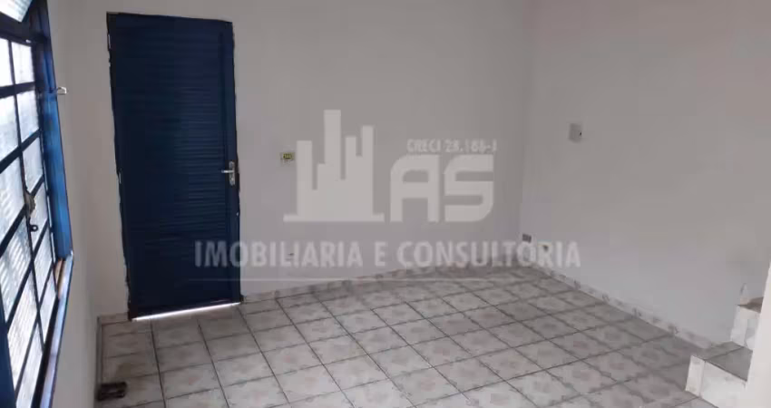 Casa com 2 quartos à venda no Sítios de Recreio Panambi, Marília 