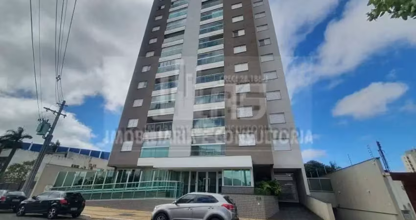 Apartamento a venda com 3 quartos sendo 1 suíte no edifício san francisco