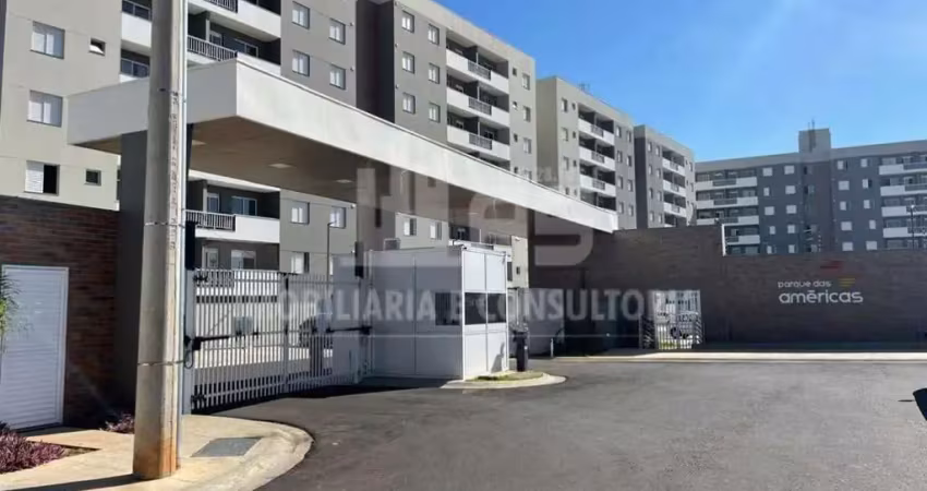 Apartamento na zona sul com 2 quartos sendo uma suite e 1 banheiro.