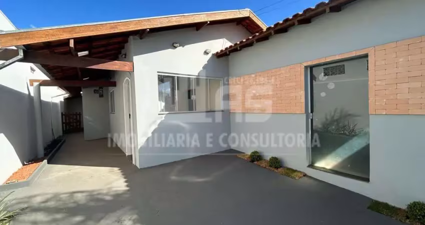 Casa à venda no bairro jardim joão zapata - garça/sp