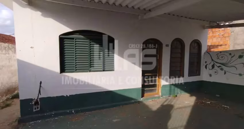 Casa com 2 quartos à venda no Palmital, Marília 