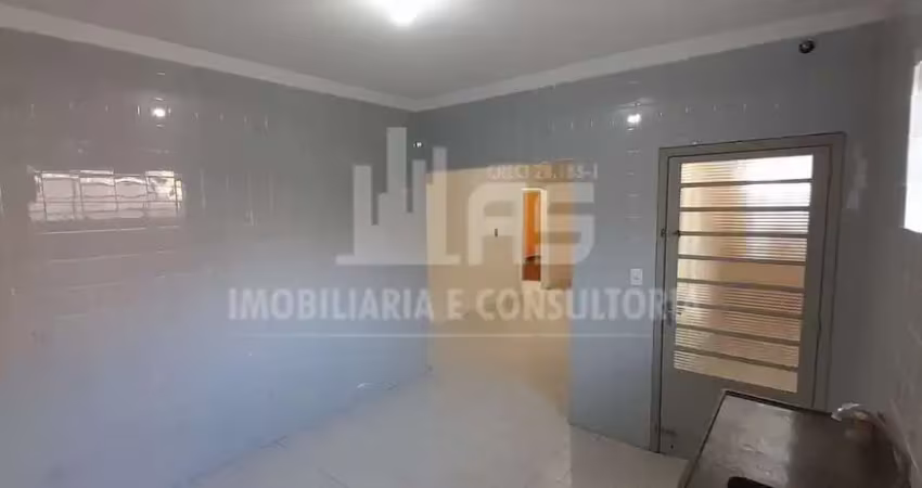 Casa com 3 quartos à venda no Núcleo Habitacional Castelo Branco, Marília 