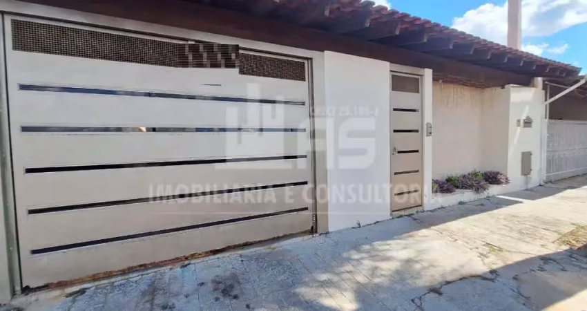 Casa com 5 quartos à venda no Cascata, Garça 