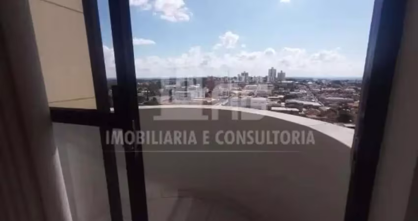 Apartamento com 1 quarto à venda no Centro, Marília 