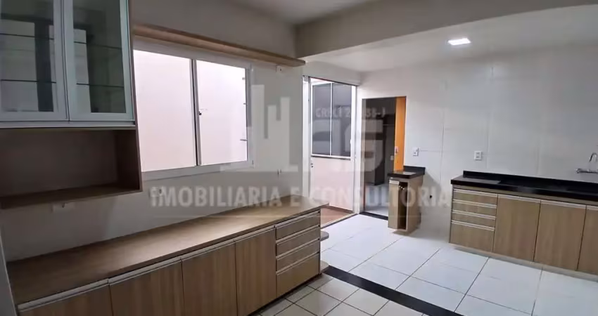Casa à venda no bairro jardim nazareth - marília/sp