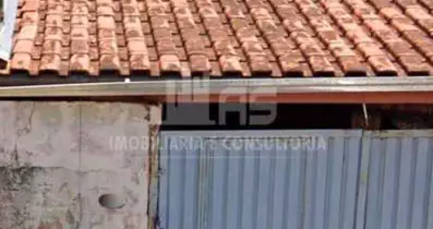 Casa à venda no bairro jardim frei aurélio di falco - garça/sp
