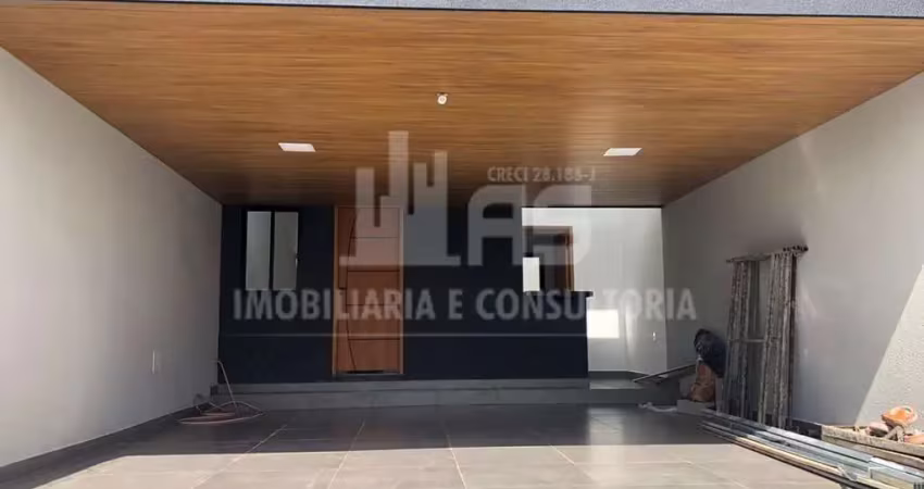 Casa à venda no bairro jardim universitário - marília/sp, oeste