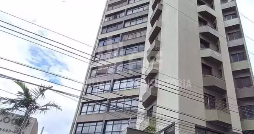 Apartamento com 3 quartos à venda no Centro, Marília 